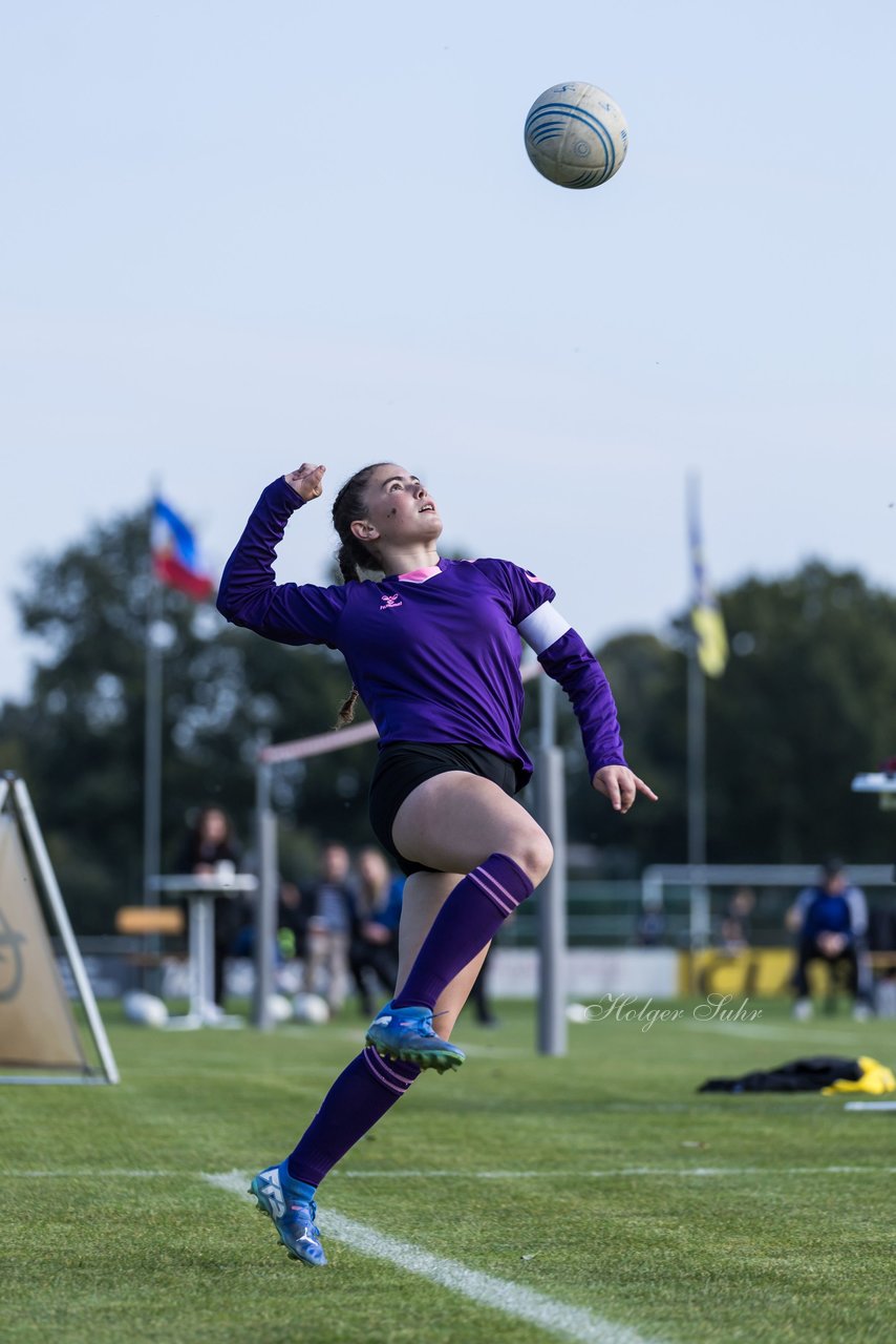 Bild 695 - wU16 Deutsche Meisterschaft